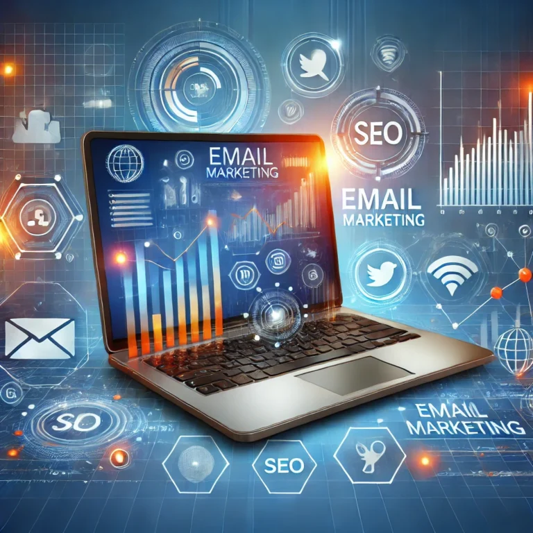 Le Marketing Digital pour Débutants : Les Clés pour Réussir